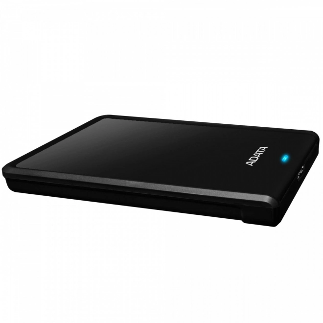DashDrive external hard drive 1TB USB 3.1 Black