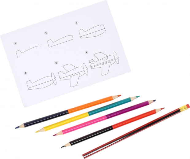 Step by step to perfect vehicles