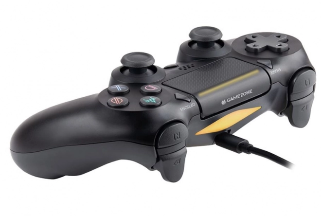 Wireless Gamepad Tracer Shogun PRO for PS4 & PC/PS3