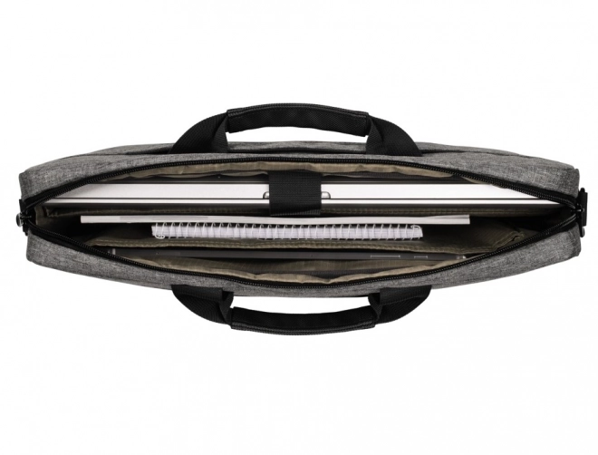 Laptop Bag 15.6 inch Terra Gray