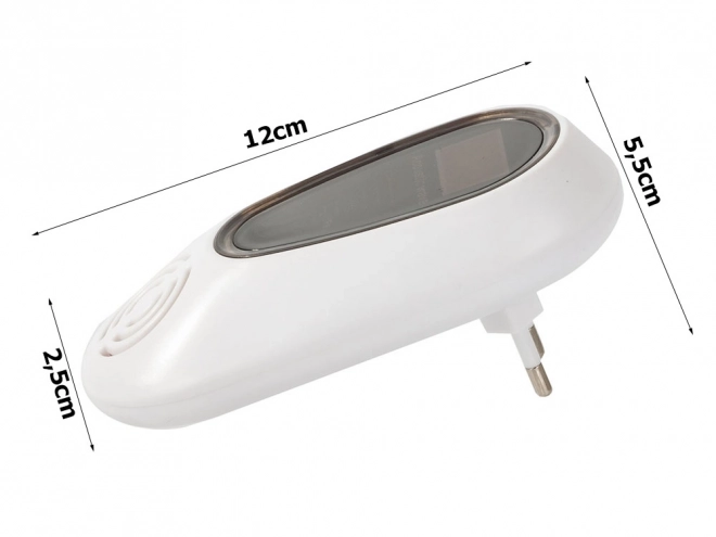 Ultrasonic Pest Repeller