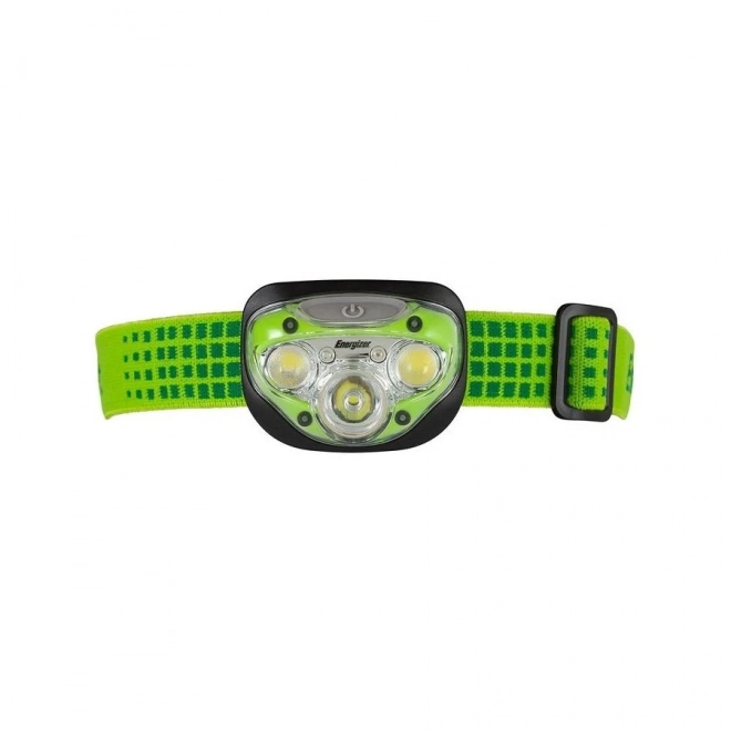 Headlamp PRO with 7 LED diodes