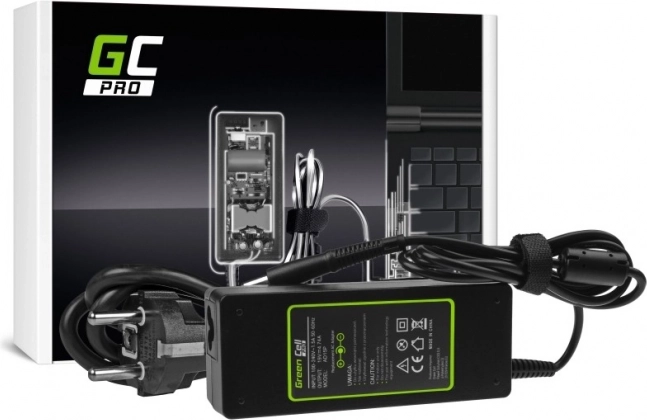 Alimentatore, caricatore GC HP 19V 4,74A 90W