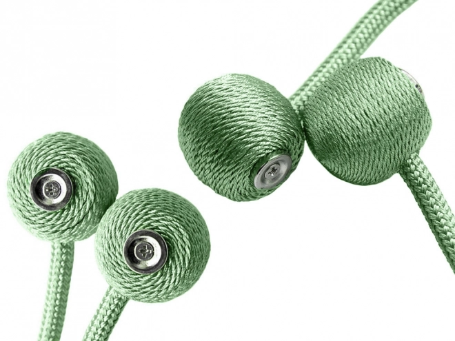 Decorative Curtain Clips with Strong Magnets