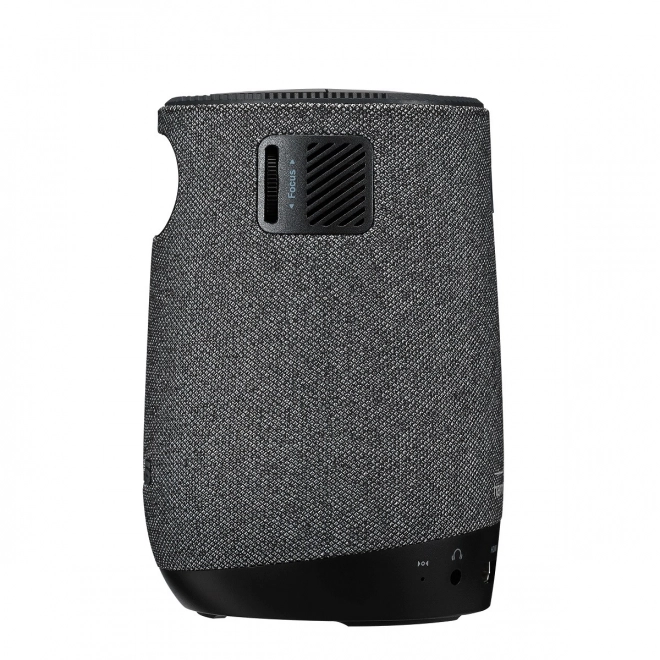 Portable ZenBeam Latte L1 Projector