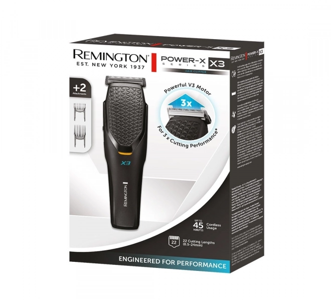 Hair Clipper Power X Series