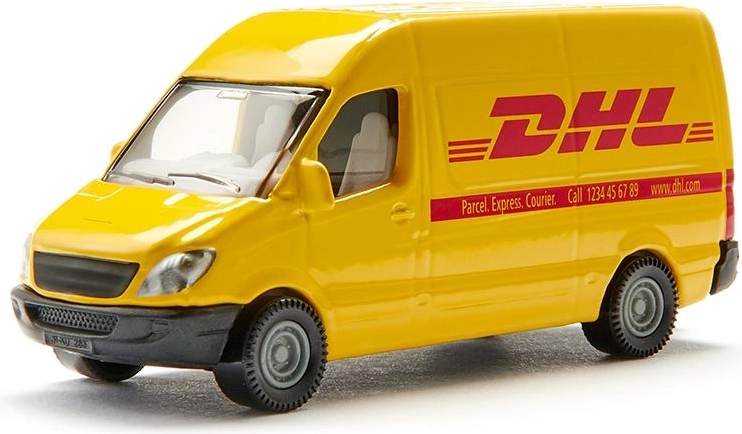 Smooth ride and detailed finish