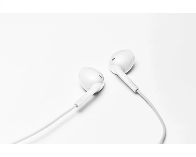 In-Ear USB-C Headphones with Remote