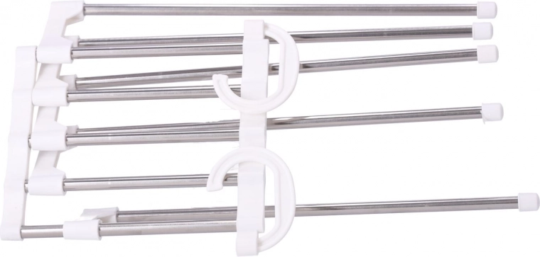 Izvlačne i pregledne šipke