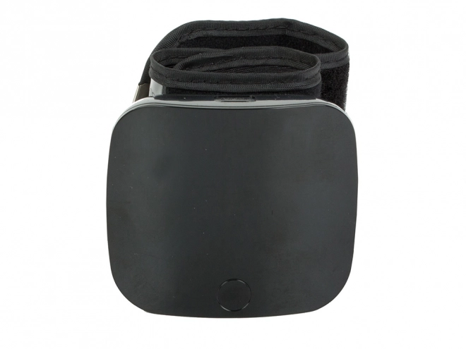 Wrist Blood Pressure Monitor with USB and LCD