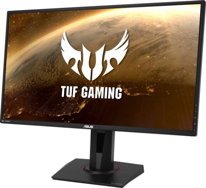 27-Inch WQHD Gaming Monitor