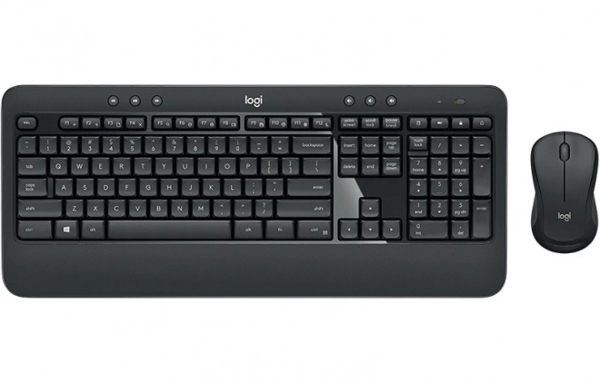 Logitech MK540 kabellose Tastatur und Maus