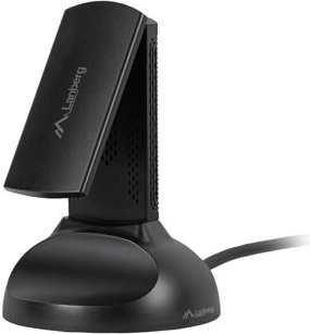 Adattatore USB Wi-Fi Lanberg NC-3000-WI AX3000 Tri-band
