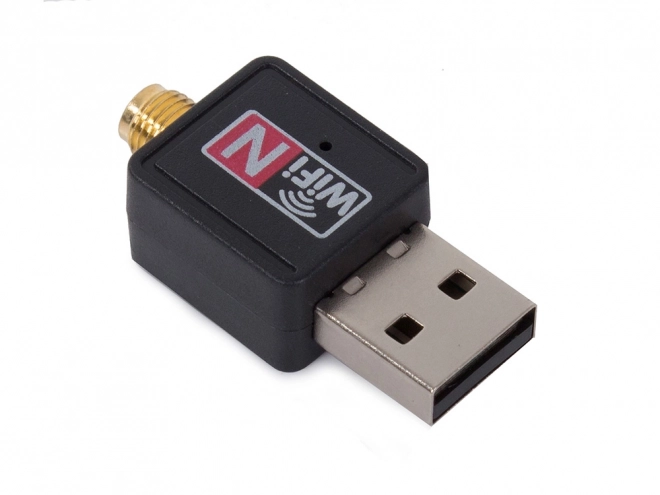WLAN Netzwerkadapter 600Mbps USB Antenne