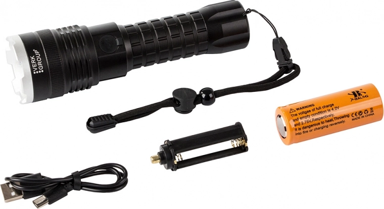 Advanced LED Technology