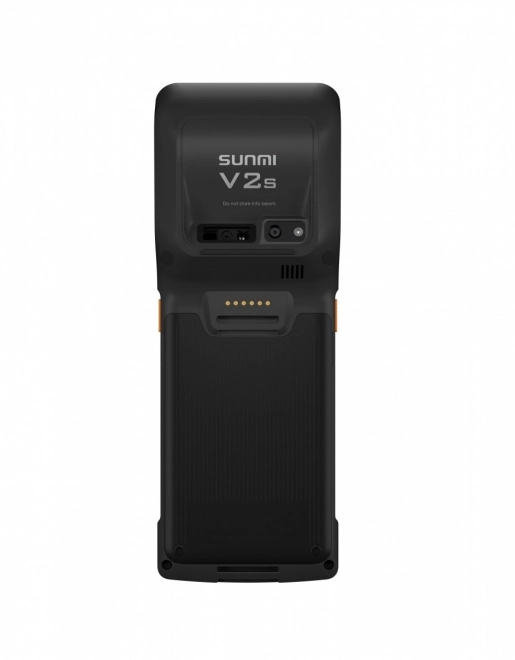 Mobile Terminal V2s with Android 11 and 2D Scanner