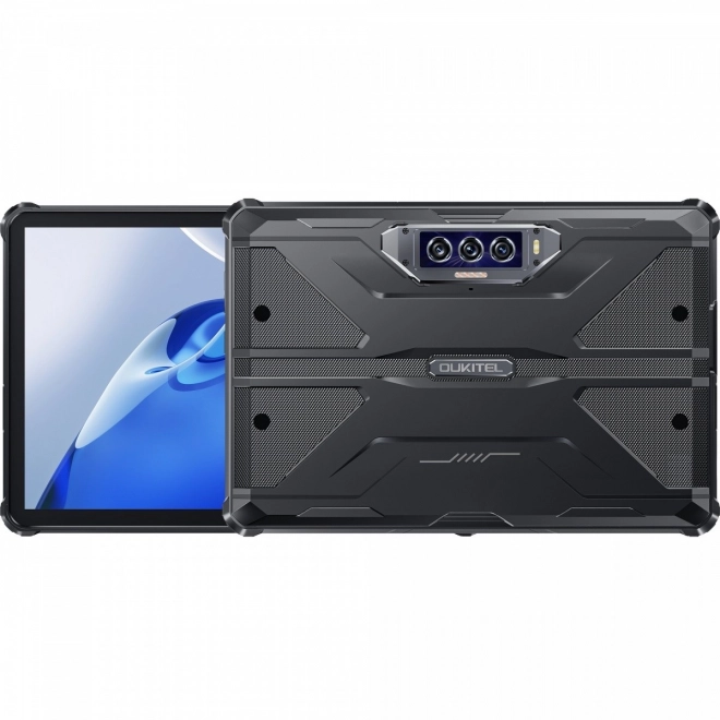 Black Tablet RT7 with 12/256GB
