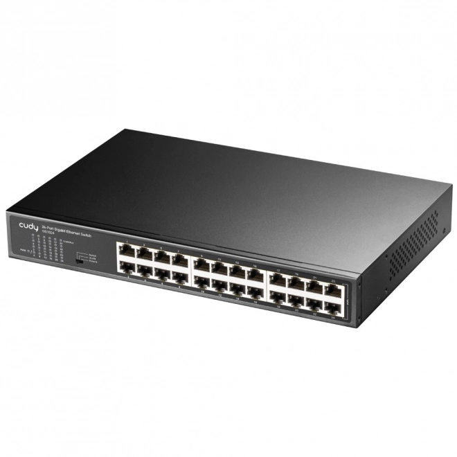 Haute connectivité