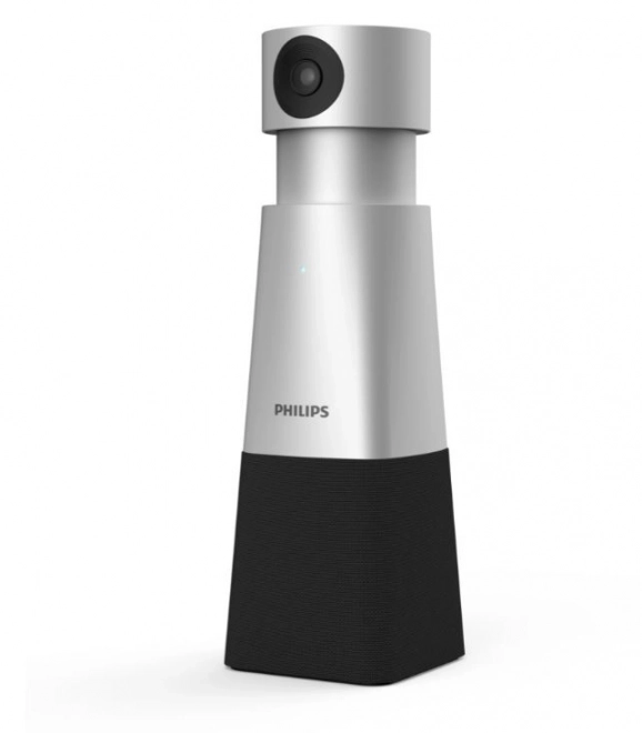 Philips Remote 4K Camera and Microphone HD Conference Solution