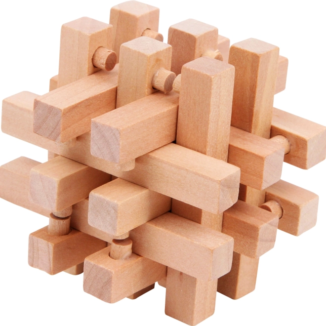 Design en bois naturel
