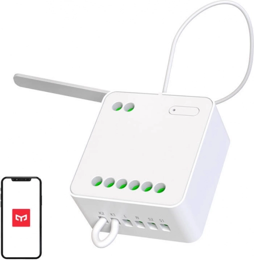 Ovládanie odkiaľkoľvek a hlasom