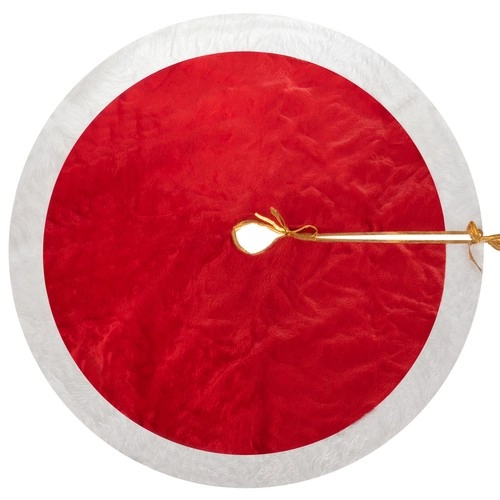 Tree Skirt Decoration