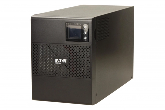 Eaton 5SC 750VA Tower UPS