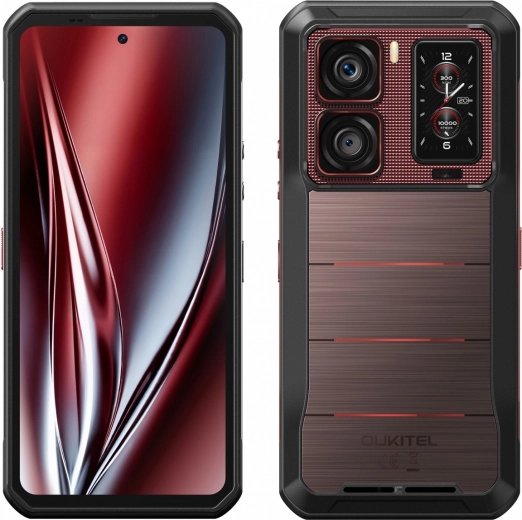 Extreme duurzaamheid voor werk en avontuur