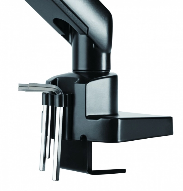 Adjustable Monitor Mount up to 32 inches