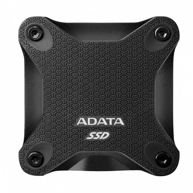 External ssd drive