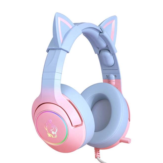 High-quality sound and microphone