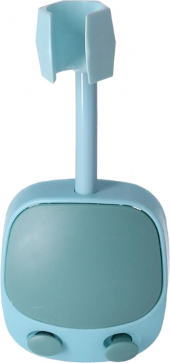 Halter mit 360°-Drehung