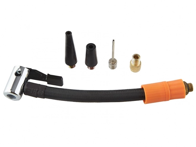 Wireless Compressor Tracer
