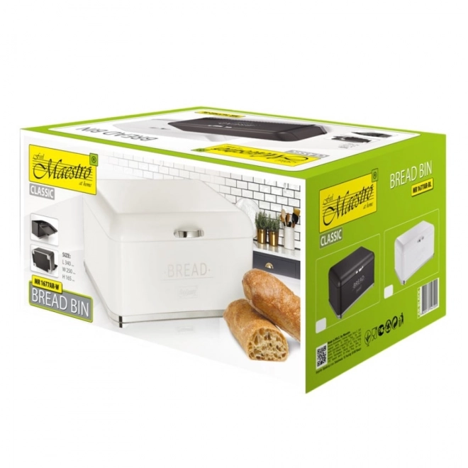 White Bread Box