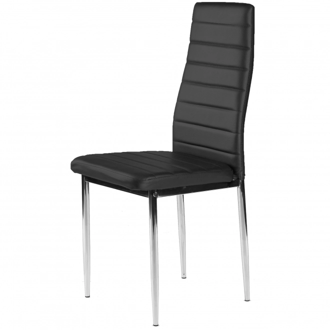Eco-leather Living Room and Dining Room Chairs Set