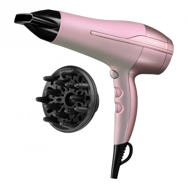 Coconut Smooth Hair Dryer