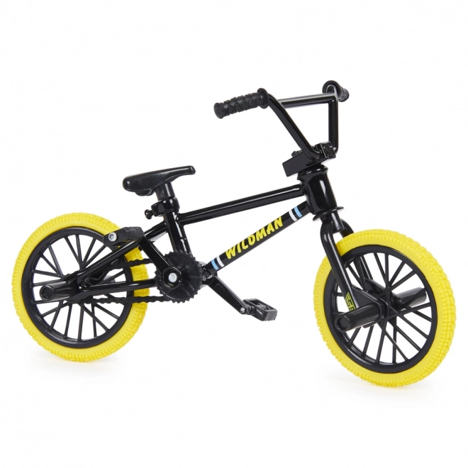 Tech Deck BMX miniatura kola