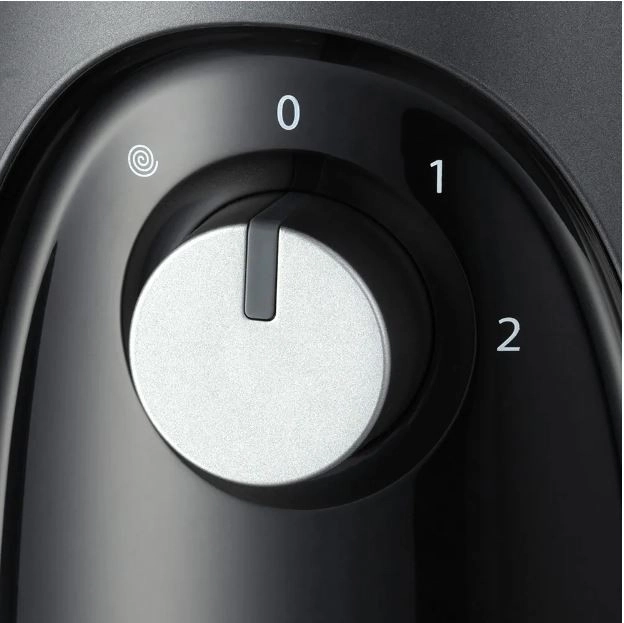 Russell Hobbs Jar Blender Matte Charcoal