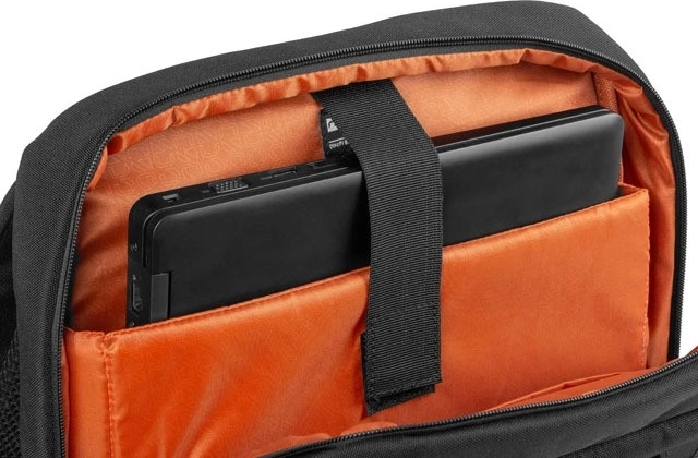 Protezione sicura per notebook 15,6"