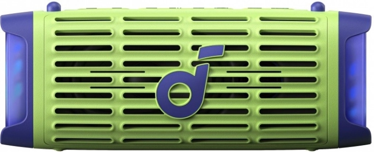 Water? Geen probleem