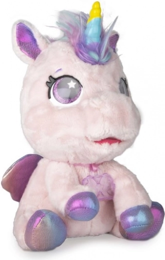 Več kot 30 zvokov in interakcij