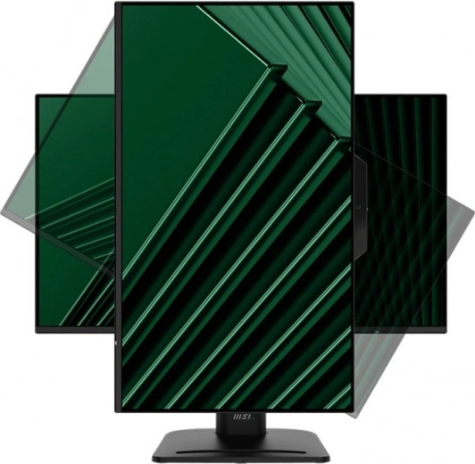 Ergonomie sur mesure : hauteur, inclinaison, pivot