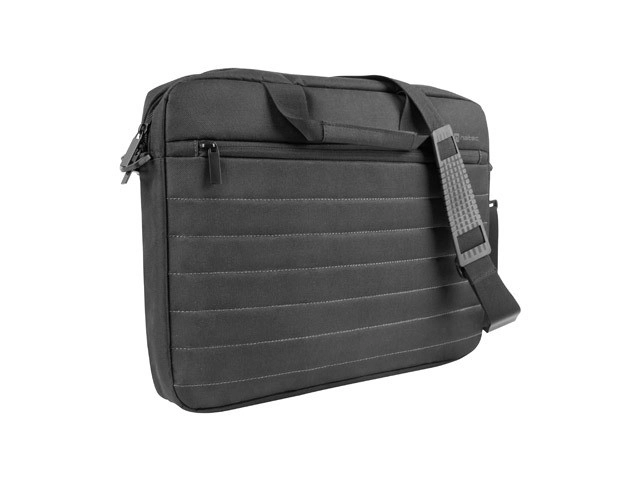 Borsa per notebook 15,6 pollici Natec Taruca nera