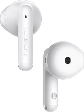 Suono potente con driver da 13 mm