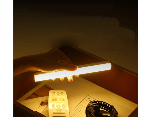 Under Cabinet Self-Adhesive Motion Sensor Light