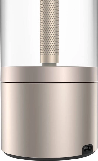 High‑capacity battery with USB‑C