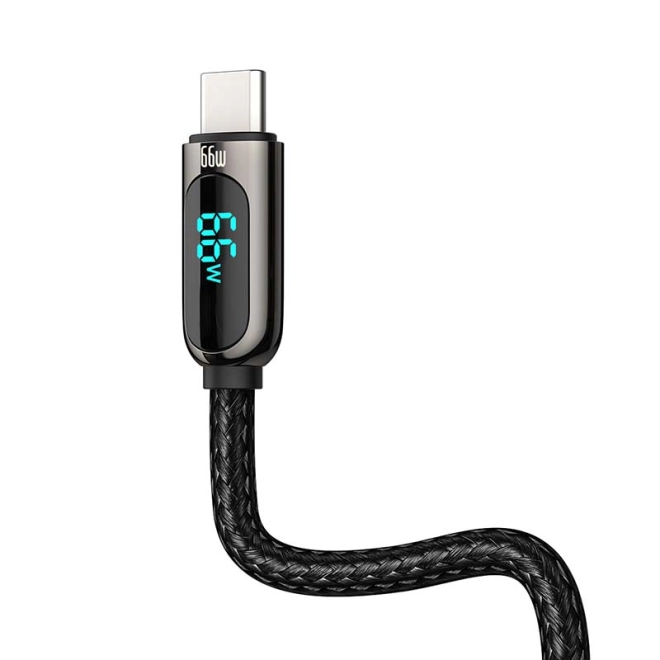 Safe Charging