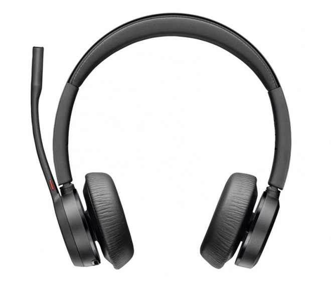 Wireless headphones Poly Voyager