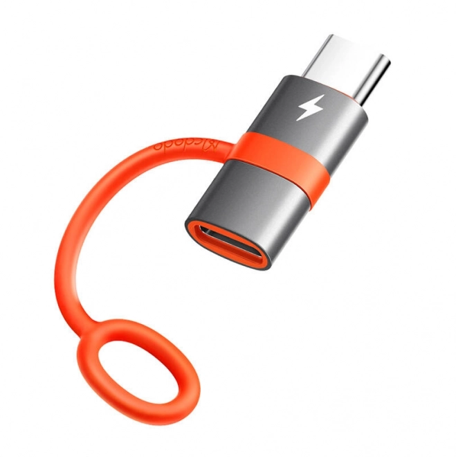 Mcdodo Lightning to USB-C Adapter