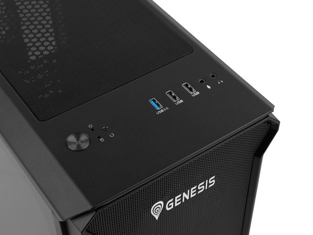 Advanced USB Panel
